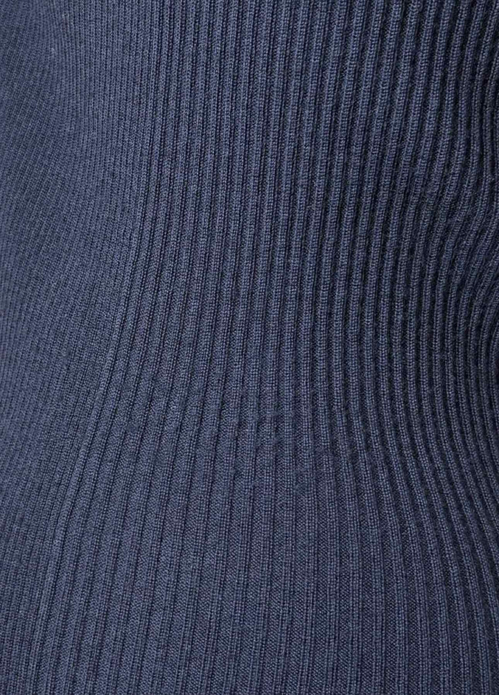 Tory Burch Size L Simone Wool Cardigan