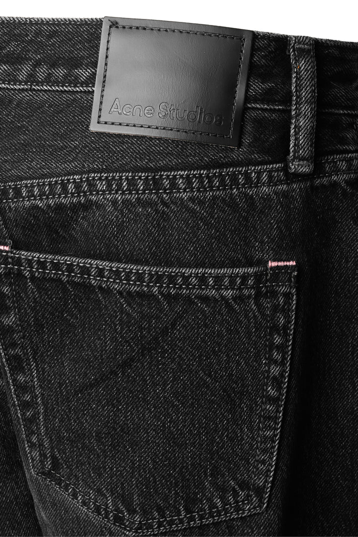 Acne Studios Size 29 1997 Vintage Black Jeans