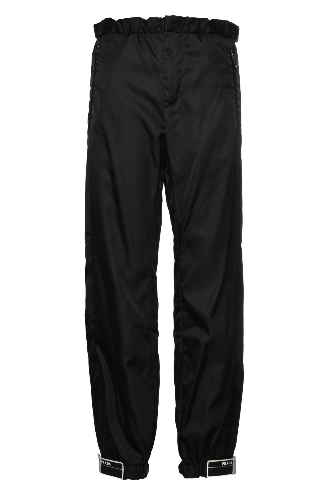 Prada Size 44 Men's Nylon Track Pants