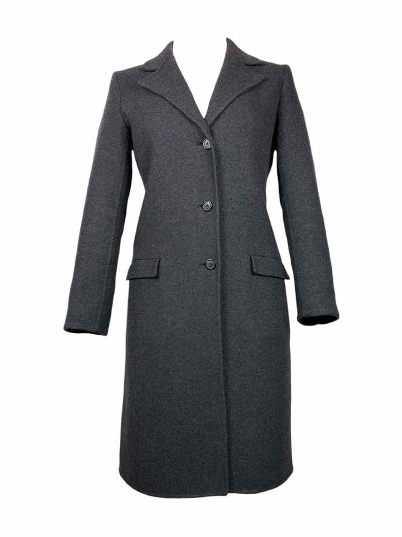 Jil Sander Size 34 Coat