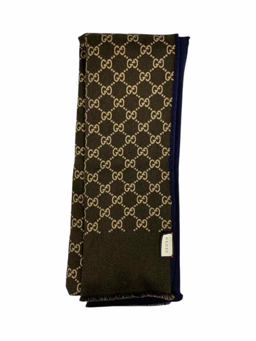 Gucci Scarf