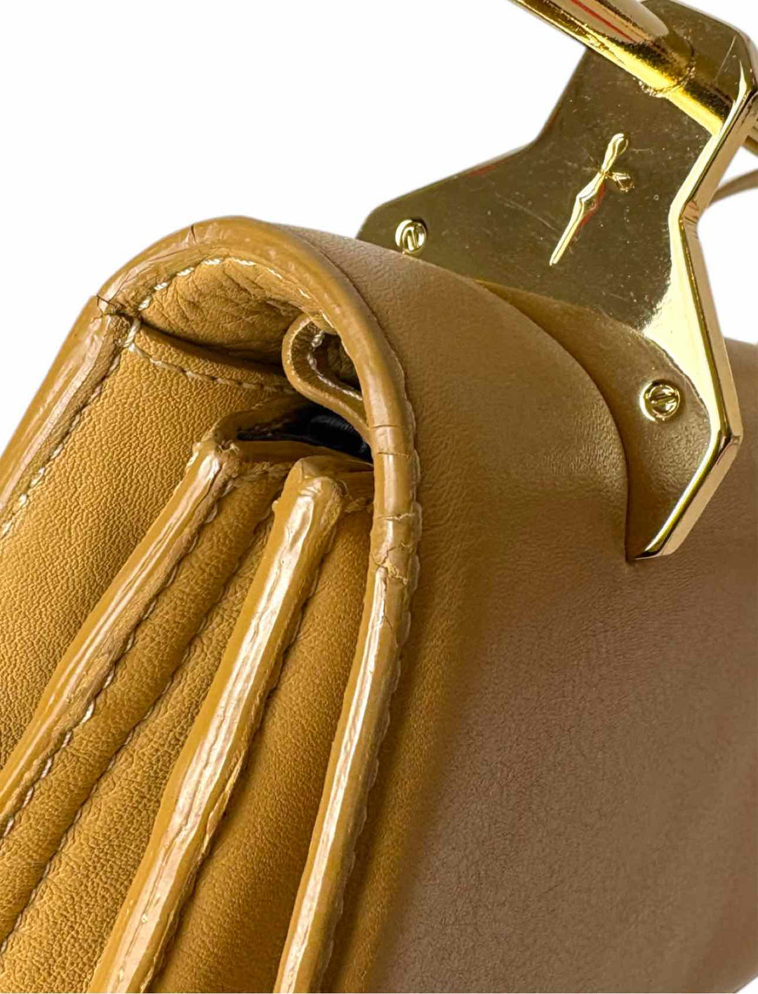 M2Malletier Leather Purse