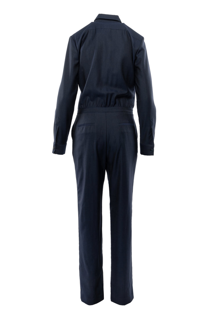 Gabriela Hearst Size 6 Jumpsuit