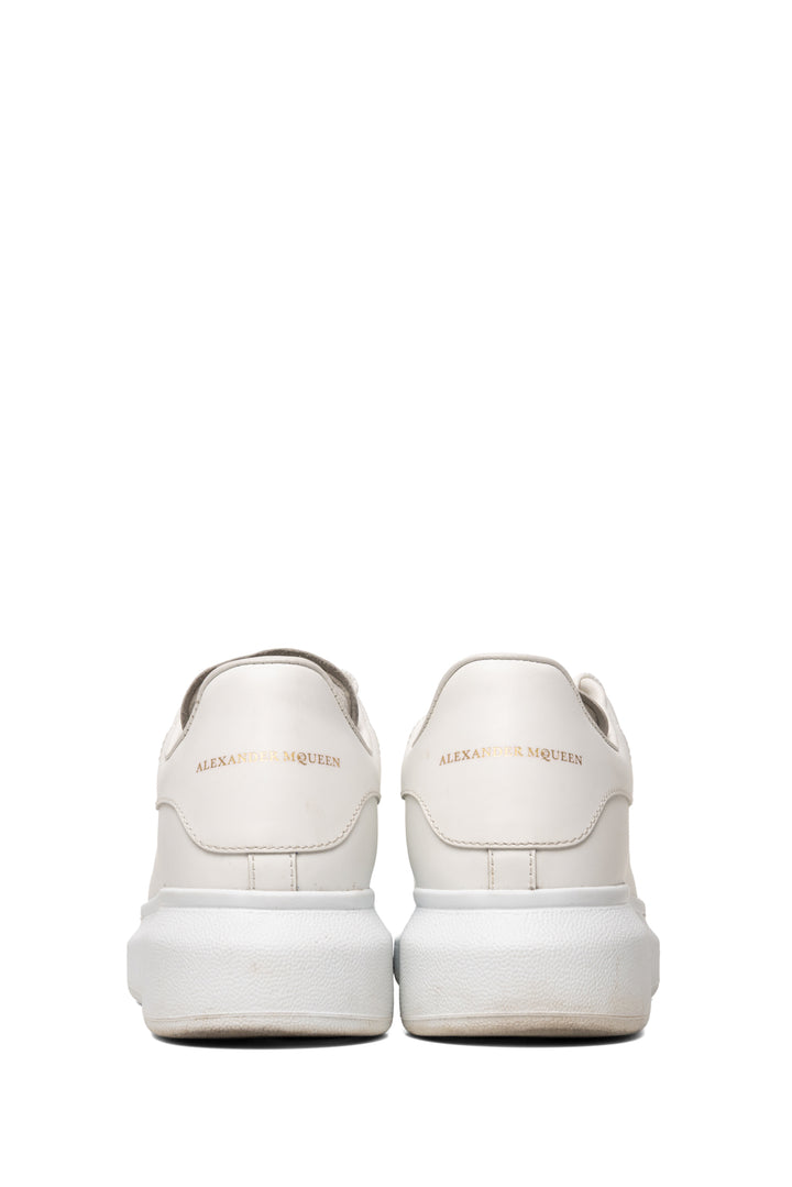 Alexander Mcqueen Size 35.5 Sneaker