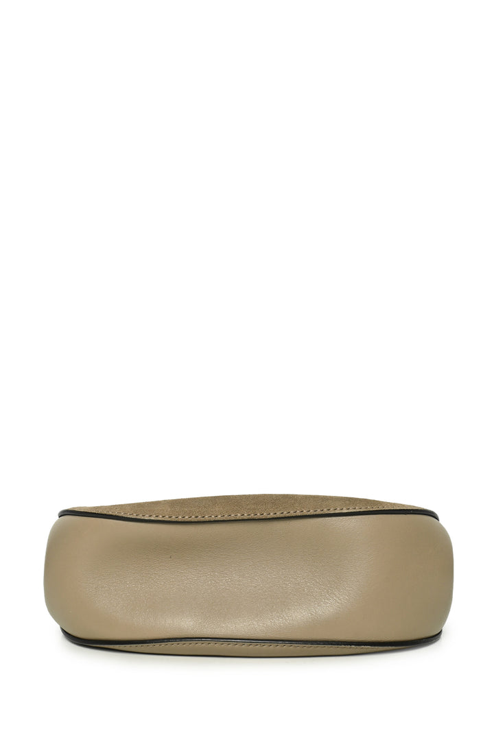 Chloe Medium Drew Crossbody Bag
