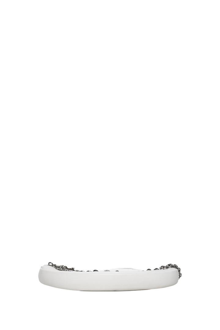 Longchamp Small Smile Leather Crossbody Bag