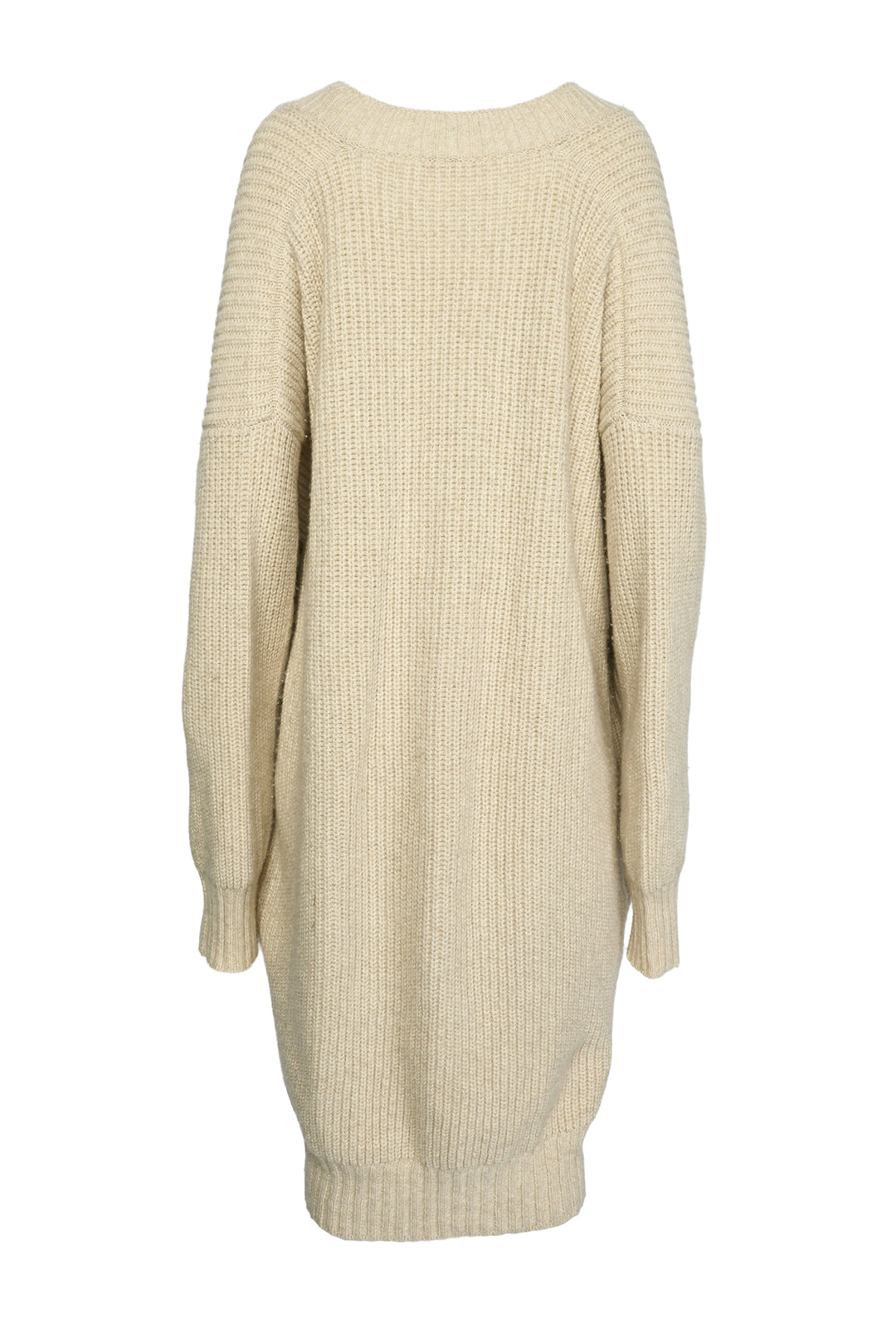 Celine Size M Oversized Cutout Sweater