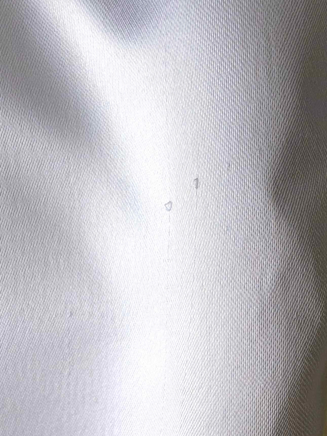 Bernadette Size 38 Full Length Satin Skirt