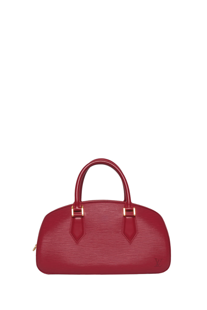 Louis Vuitton 2003 Epi Leather Jasmin Bag