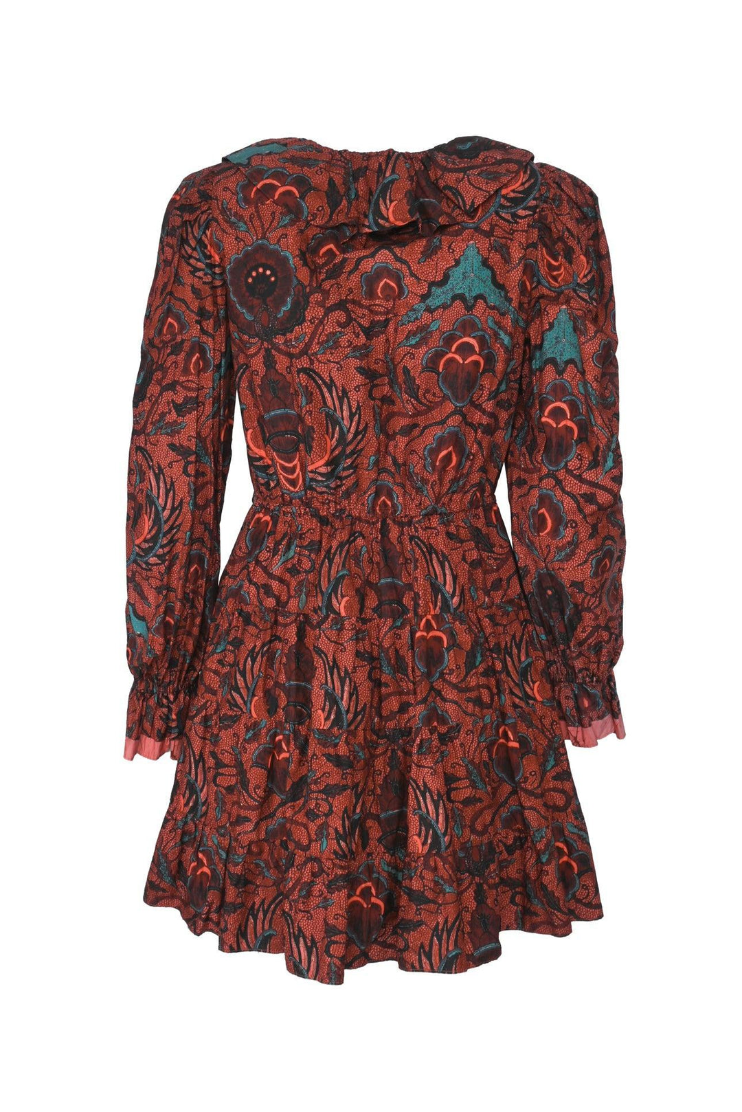 Ulla Johnson Size 2 Caris Dress