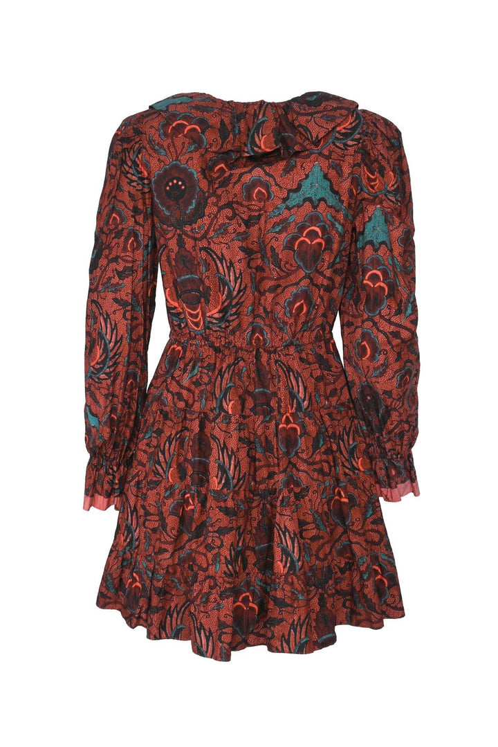 Ulla Johnson Size 2 Caris Dress
