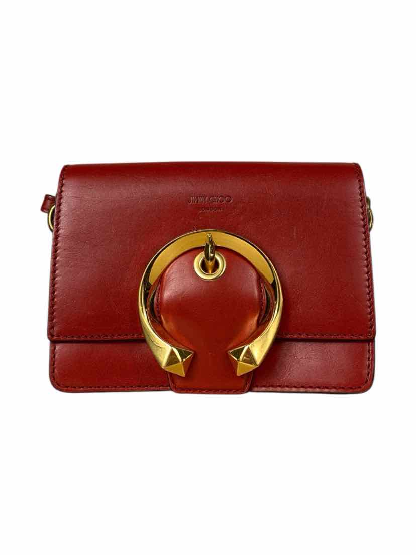 Jimmy Choo Crossbody