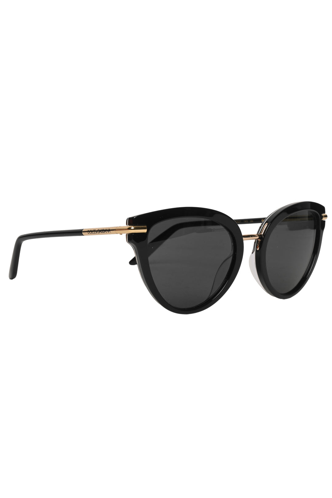 Dolce & Gabbana Cat Eye Sunglasses