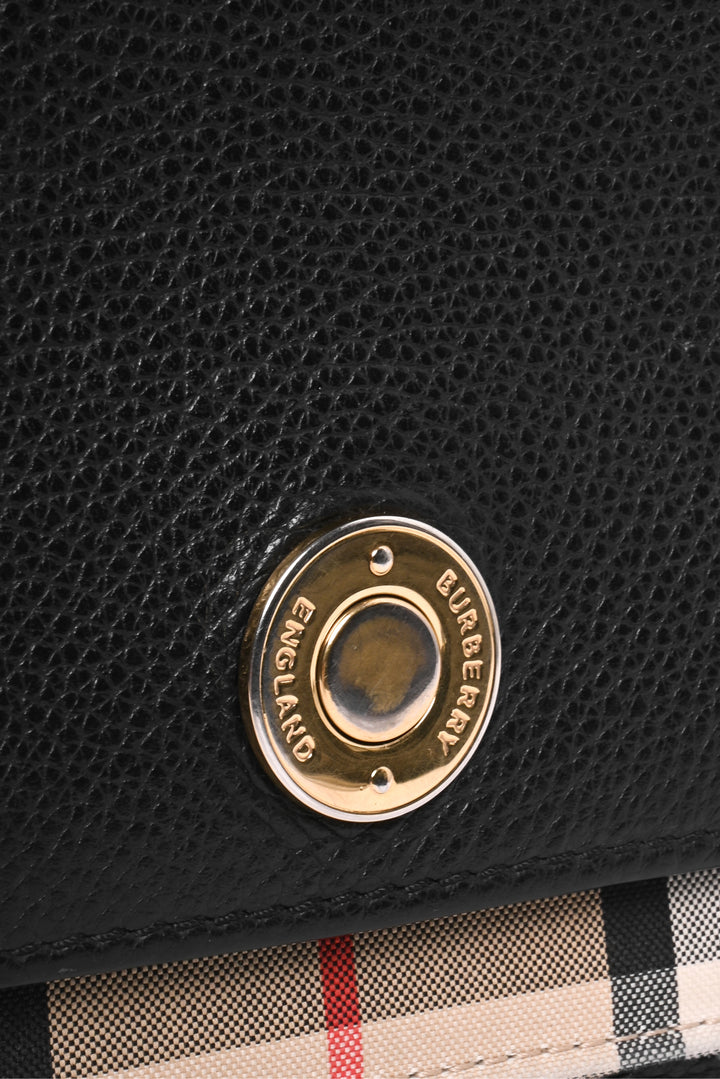 Burberry Note Crossbody