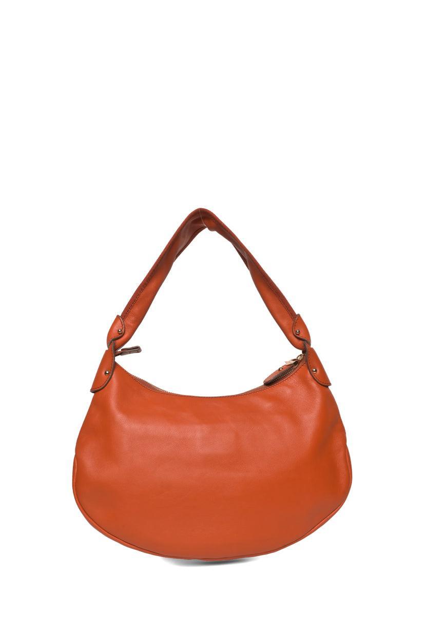 Salvatore Ferragamo Vara Bow Shoulder Bag