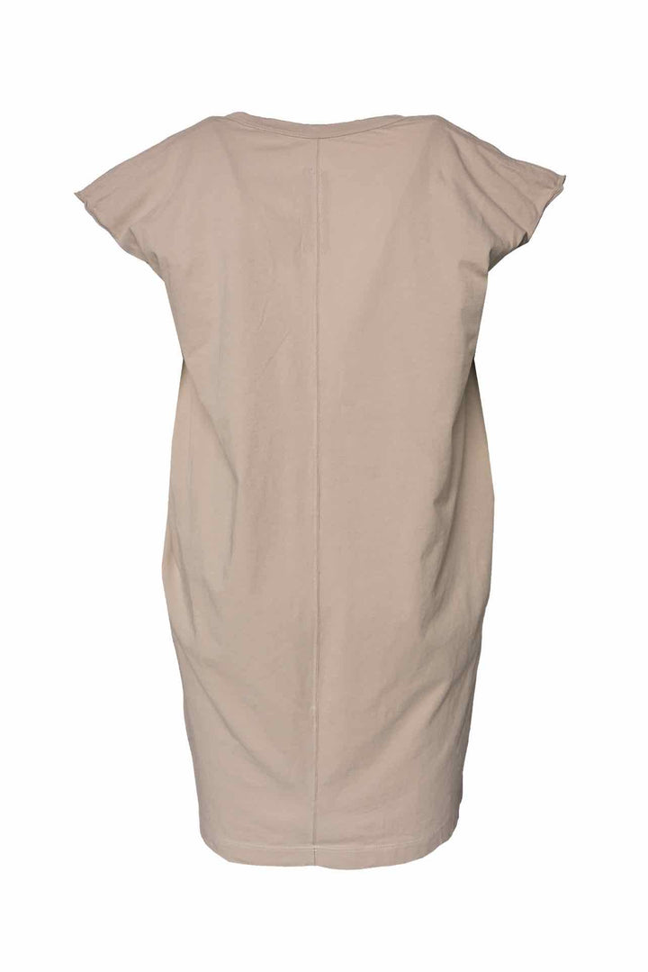 Rick Owens Size 8 T-Shirt Dress