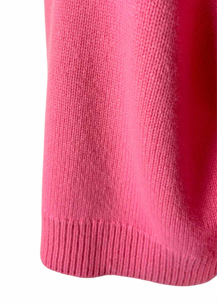 Celine Size XS Cashmere Turtleneck Oversized Sweater