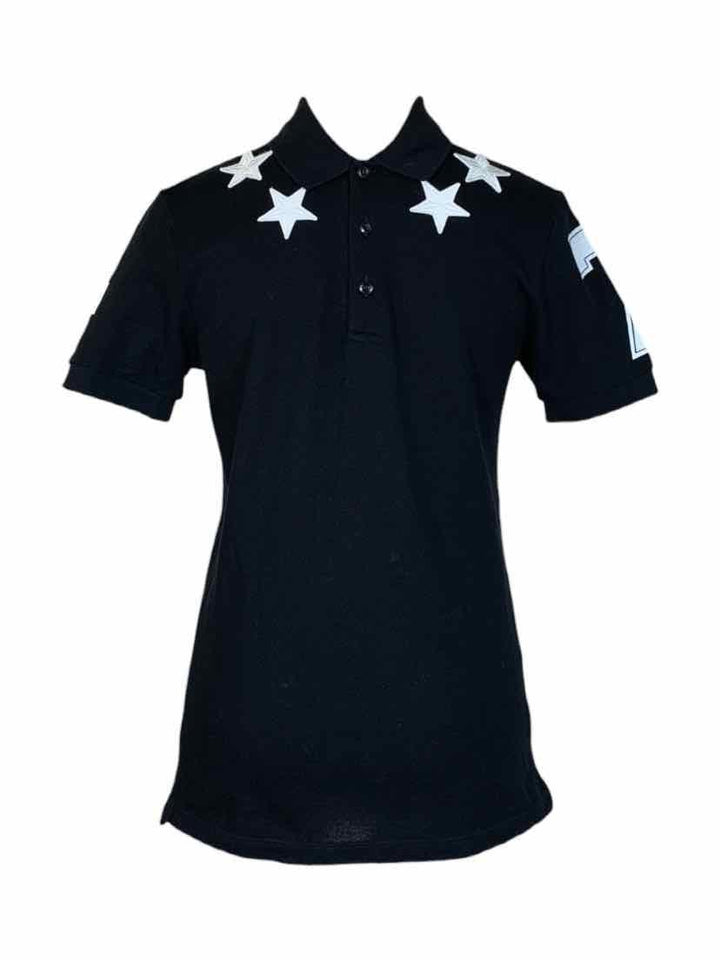 Givenchy Size XS Men's Polo Shirt