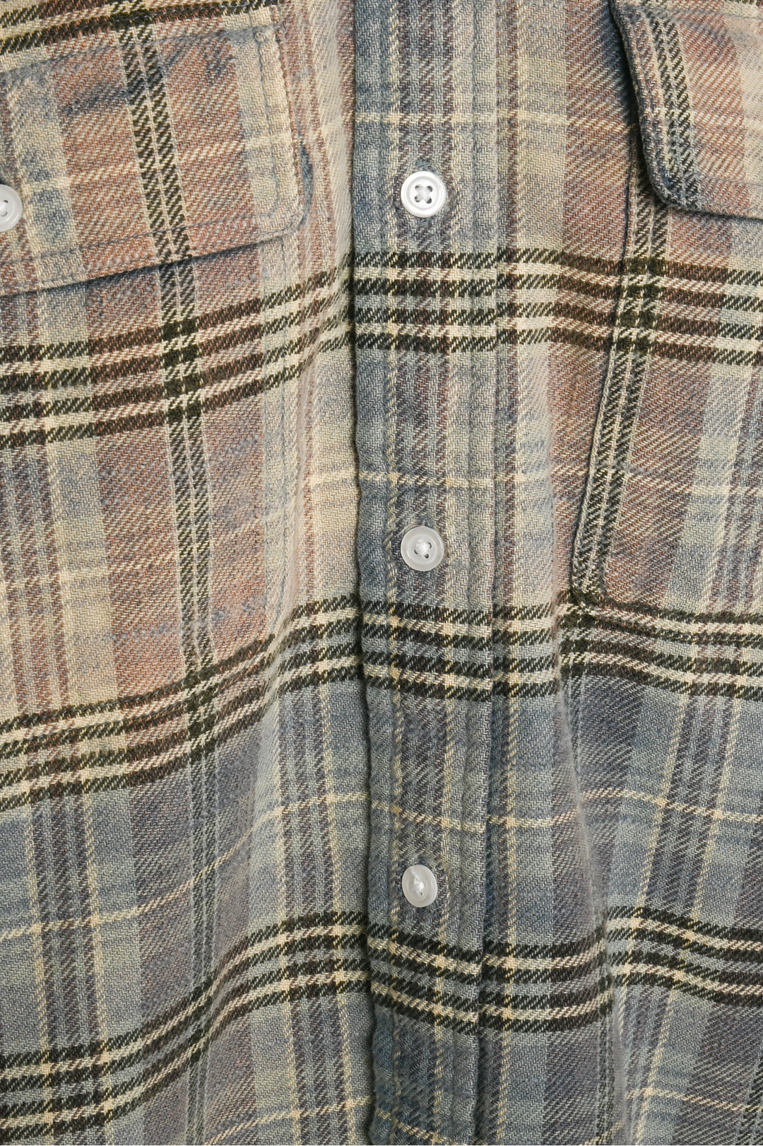 R13 Size M Relaxed Workshirt