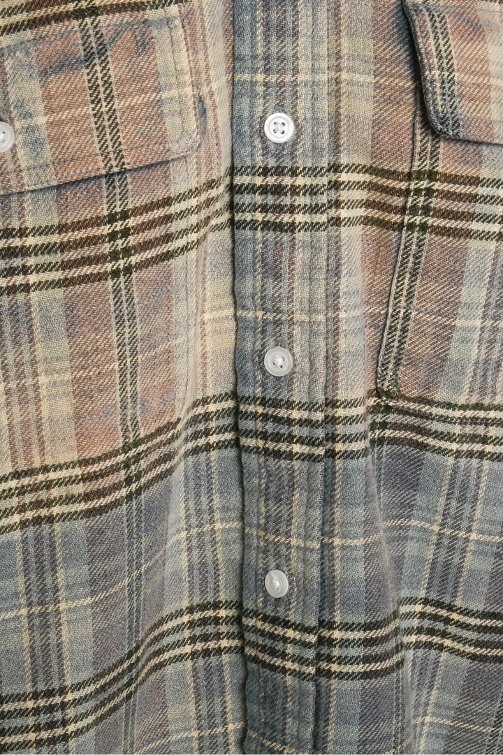 R13 Size M Relaxed Workshirt