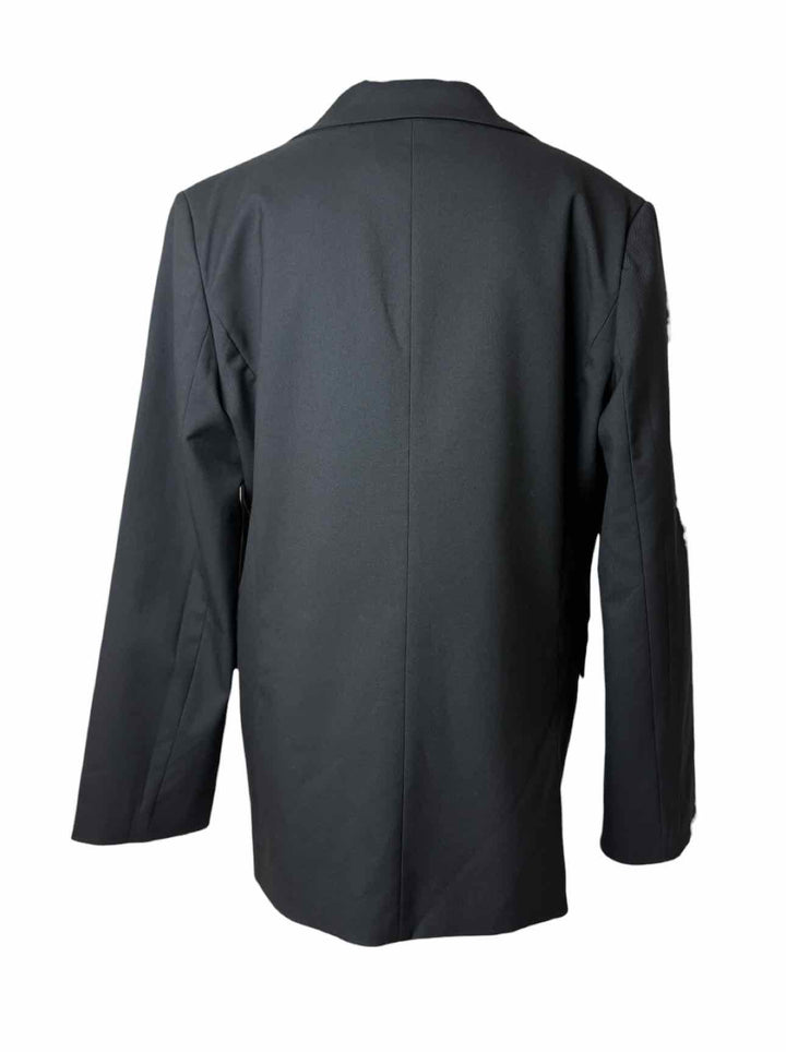 House of Harlow 1960 Size M Poly Blazer