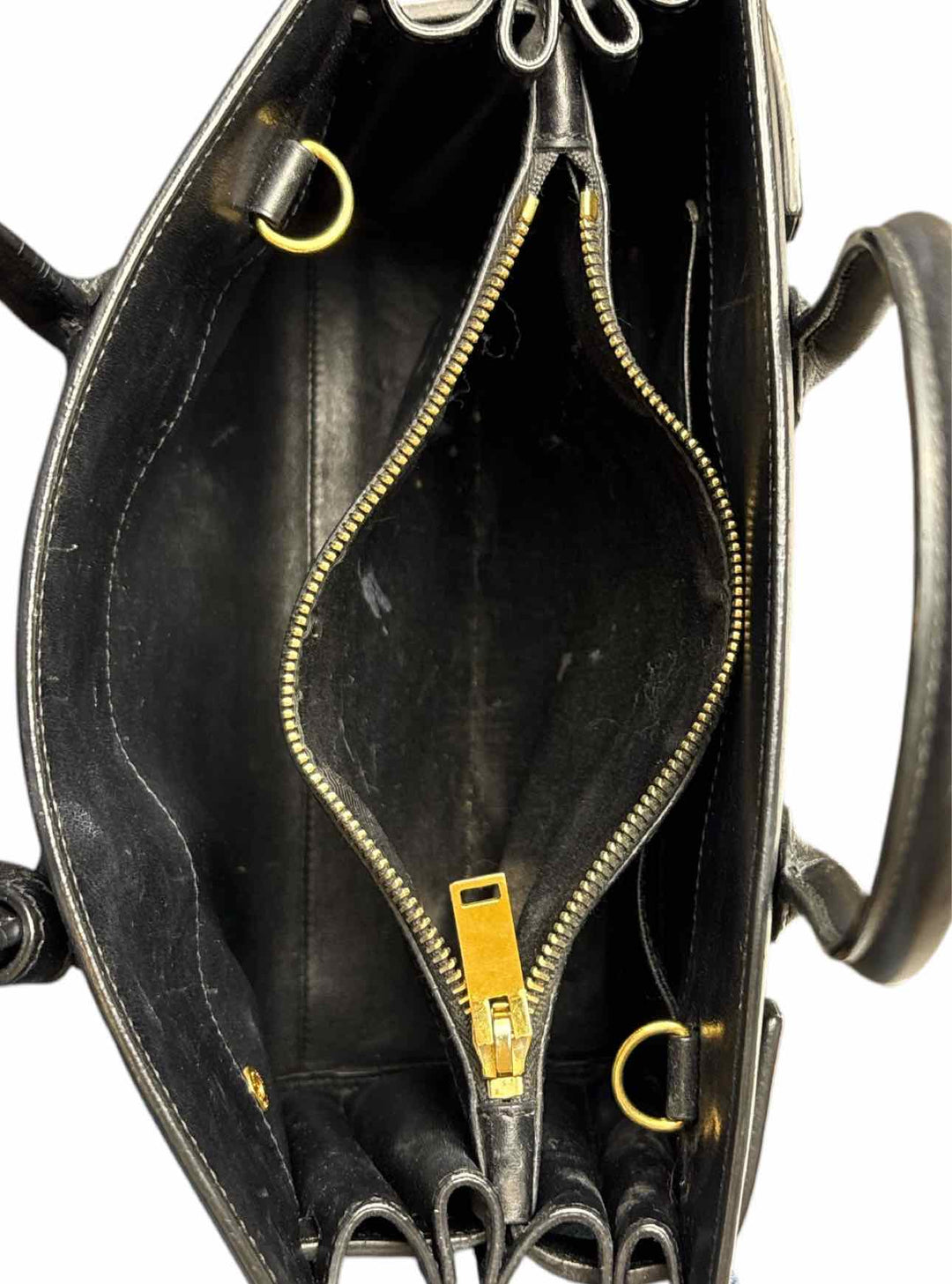 Saint  Laurent Sac de Jour Purse