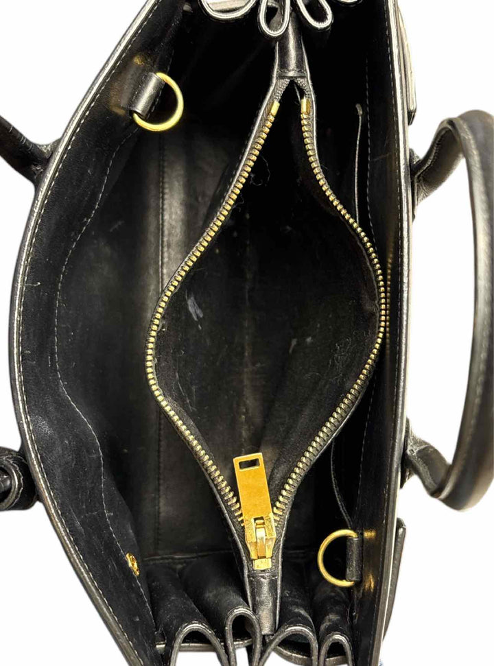 Saint  Laurent Sac de Jour Purse