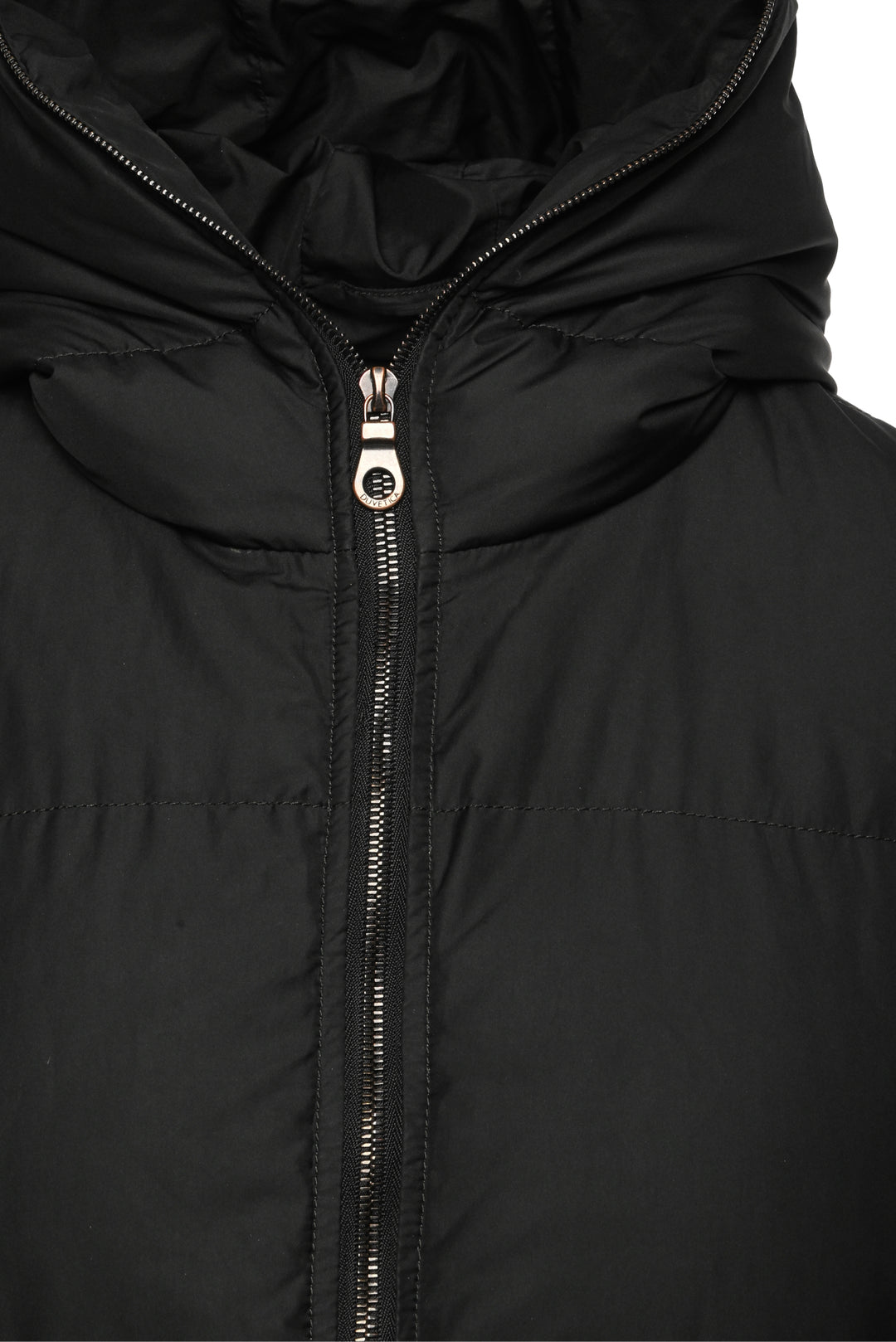 Duvetica X Katherine Hamnet Size S Love Slogan Oversized Down Puffer Jacket