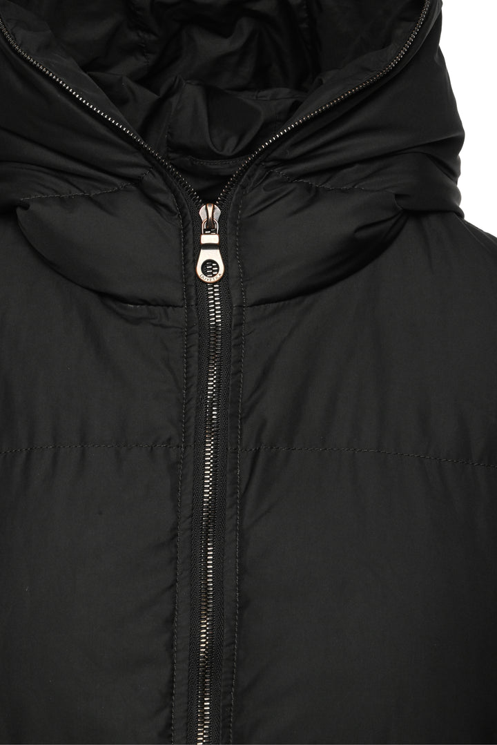 Duvetica X Katherine Hamnet Size S Love Slogan Oversized Down Puffer Jacket