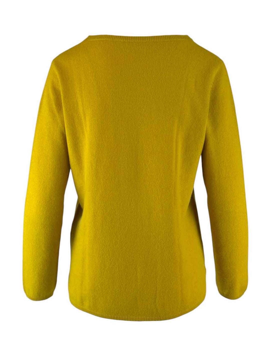 'S Max Mara Size L Cashmere Knit Sweater
