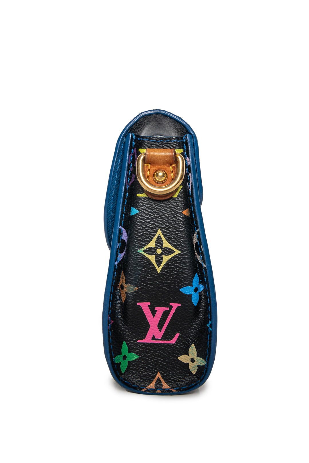 Louis Vuitton Monogram Multi-color Heartbreaker Crossbody