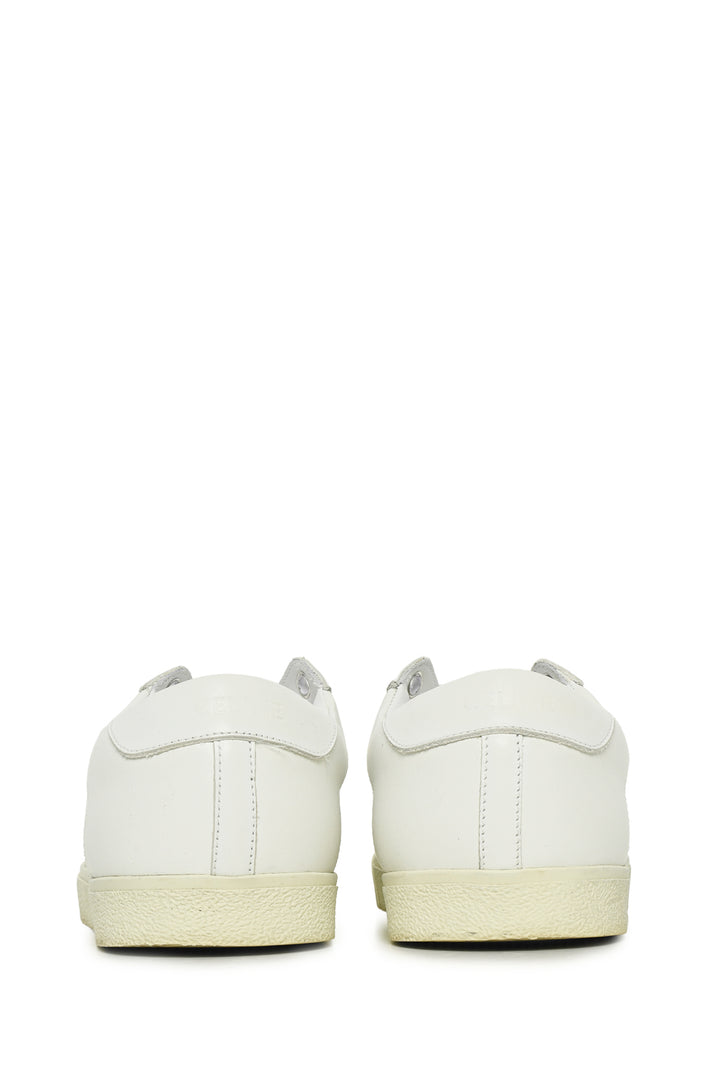 Celine Size 37 Low Top Triomphe Sneaker