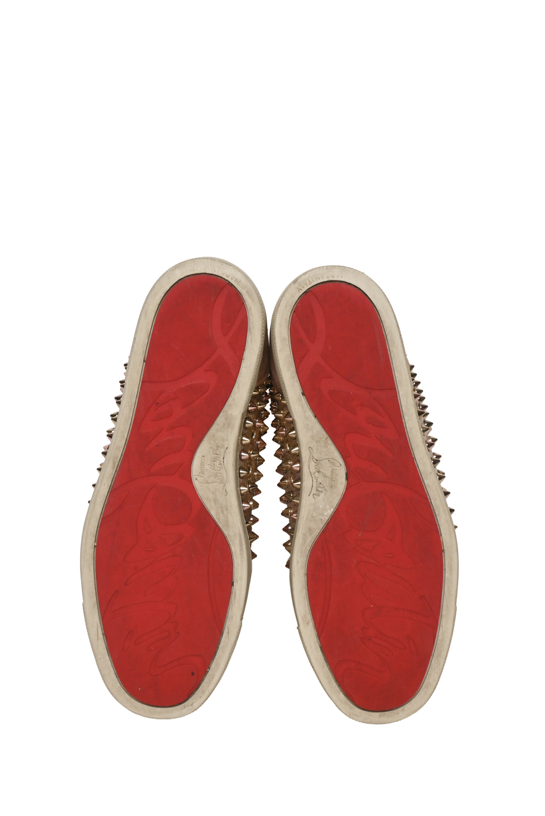 Christian Louboutin Size 38 Sneaker