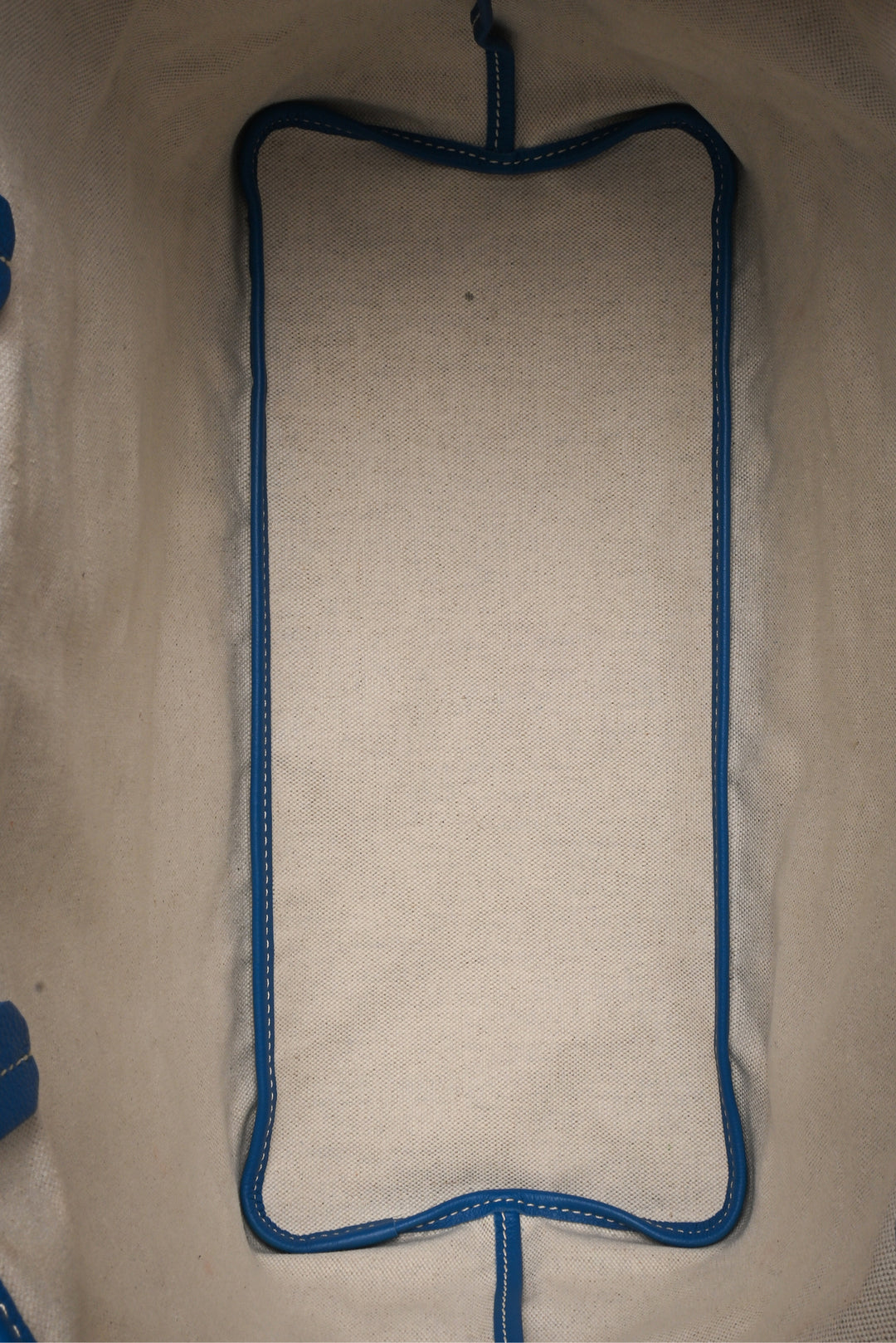 Goyard 2023 Goyardine Canvas Saint Louis PM Tote