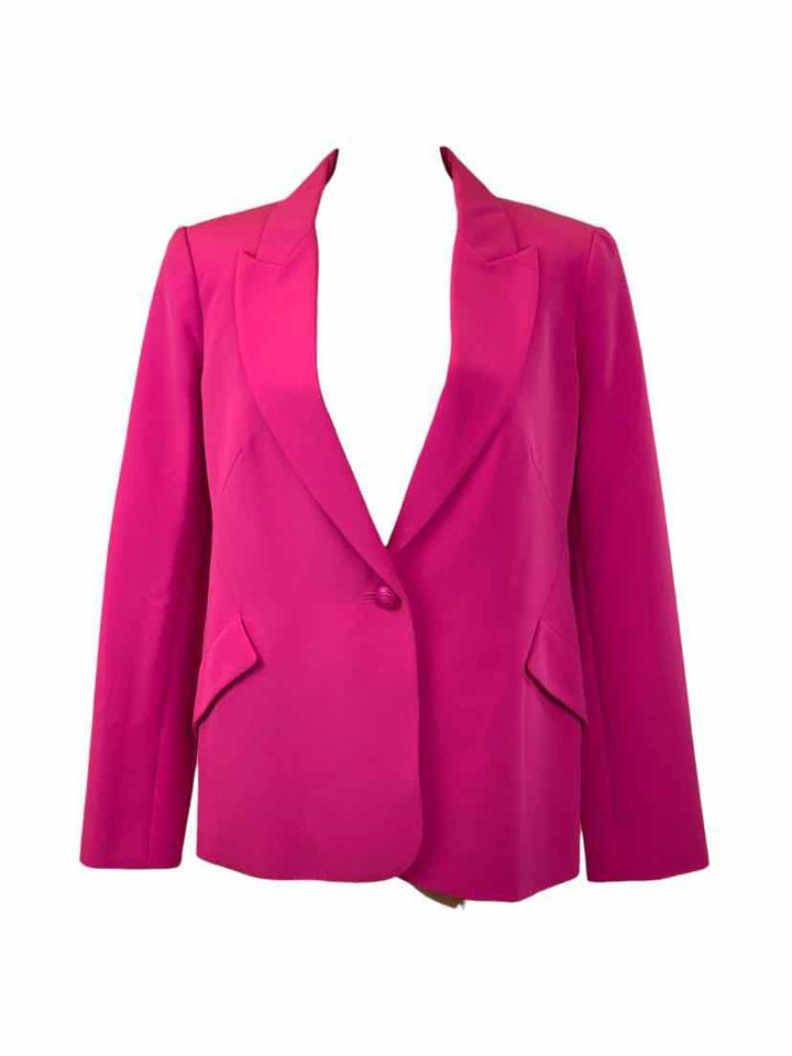 L'Agence Size 10 Blazer