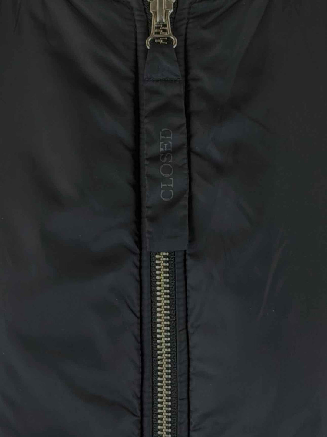 Closed Size L Jacket