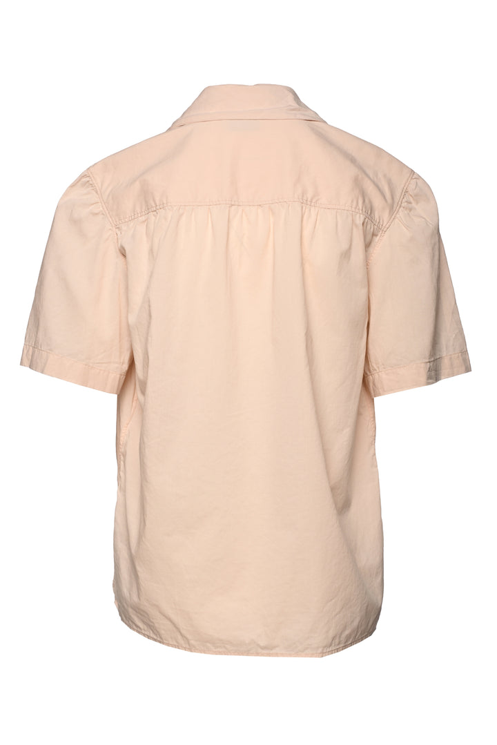 LEMAIRE Size M Foulard Shirt