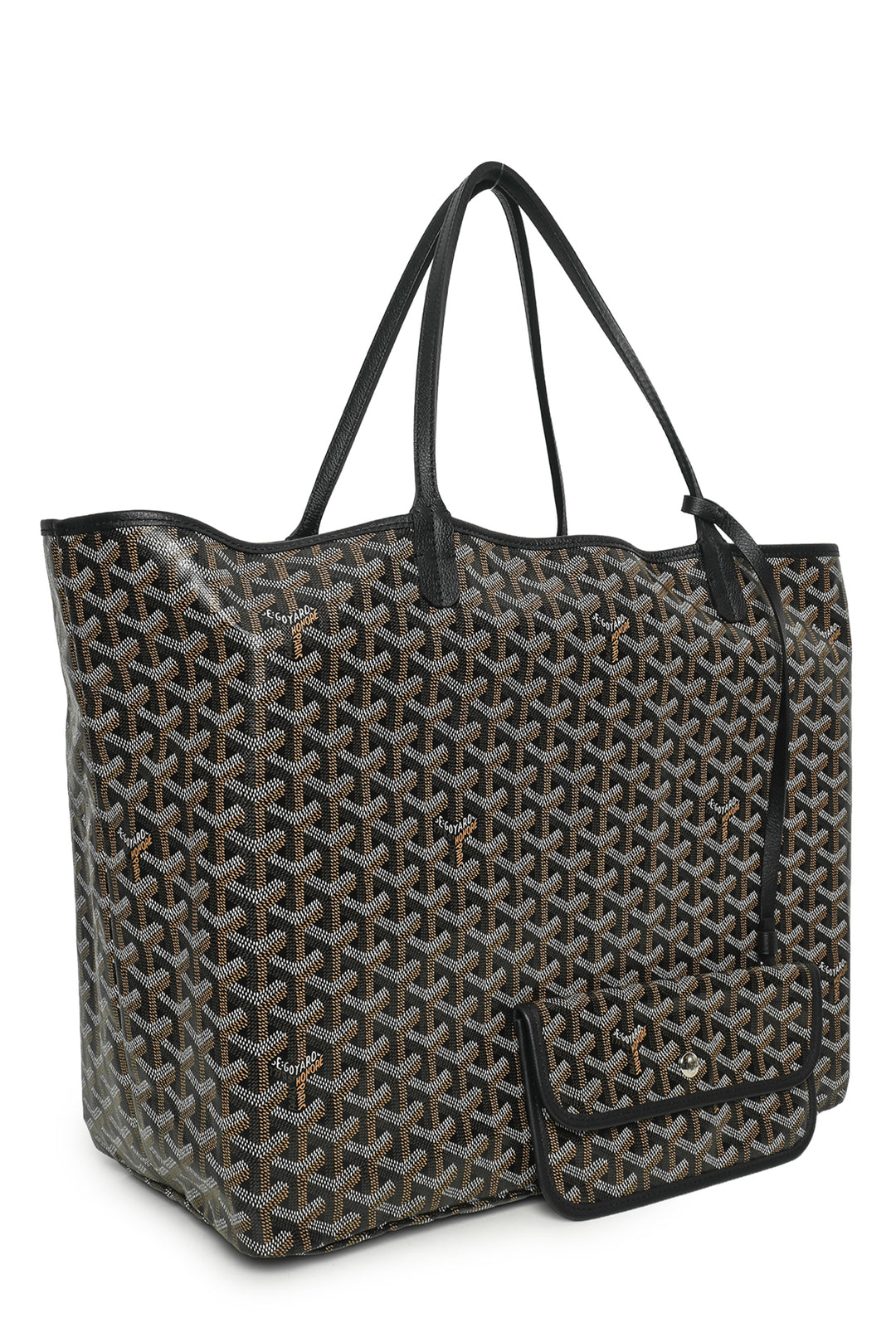 Goyard 2023 Saint Louis GM Tote