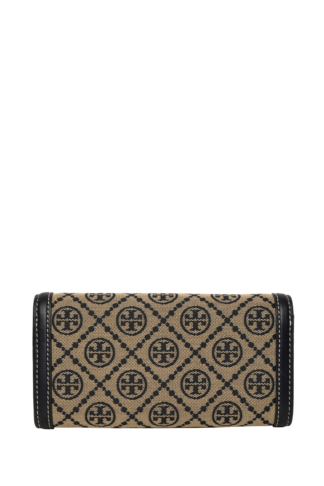 Tory Burch T Monogram Wallet Crossbody