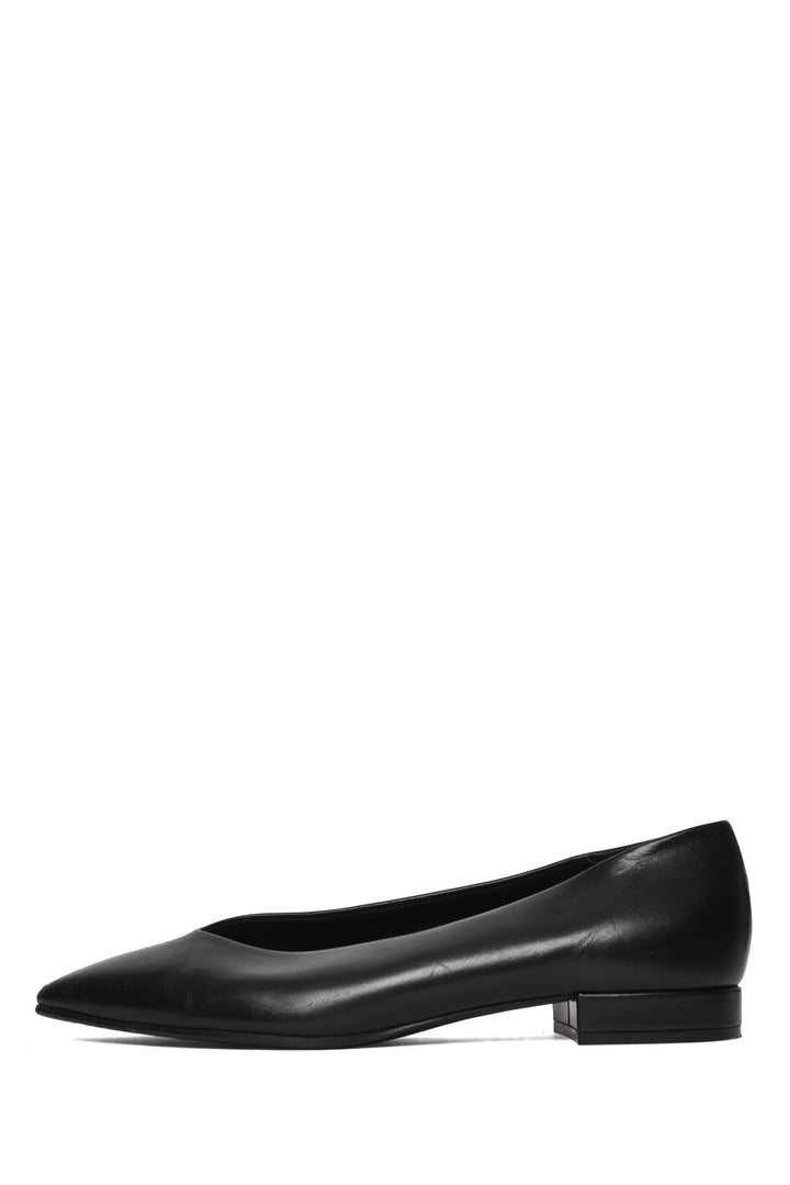 Loro Piana Size 38 Flats
