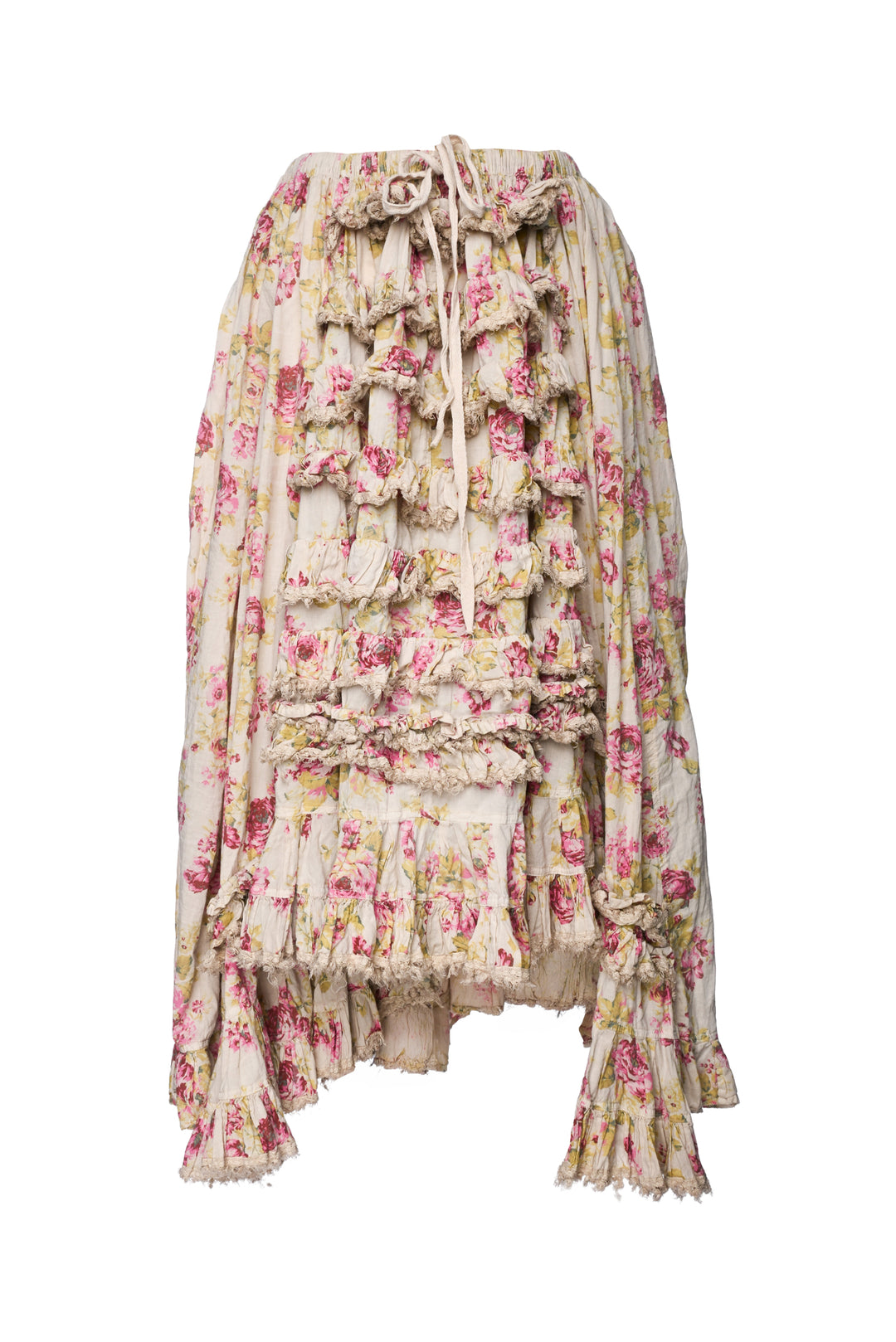 Magnolia Pearl Size OS Hyacinth Skirt