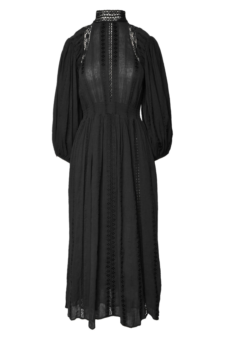 Isabel Marant Etoile Size 34 Jaena Lace Dress
