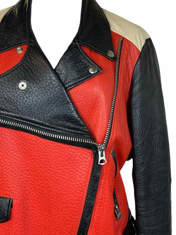 Acne Studios Size 42 Jacket