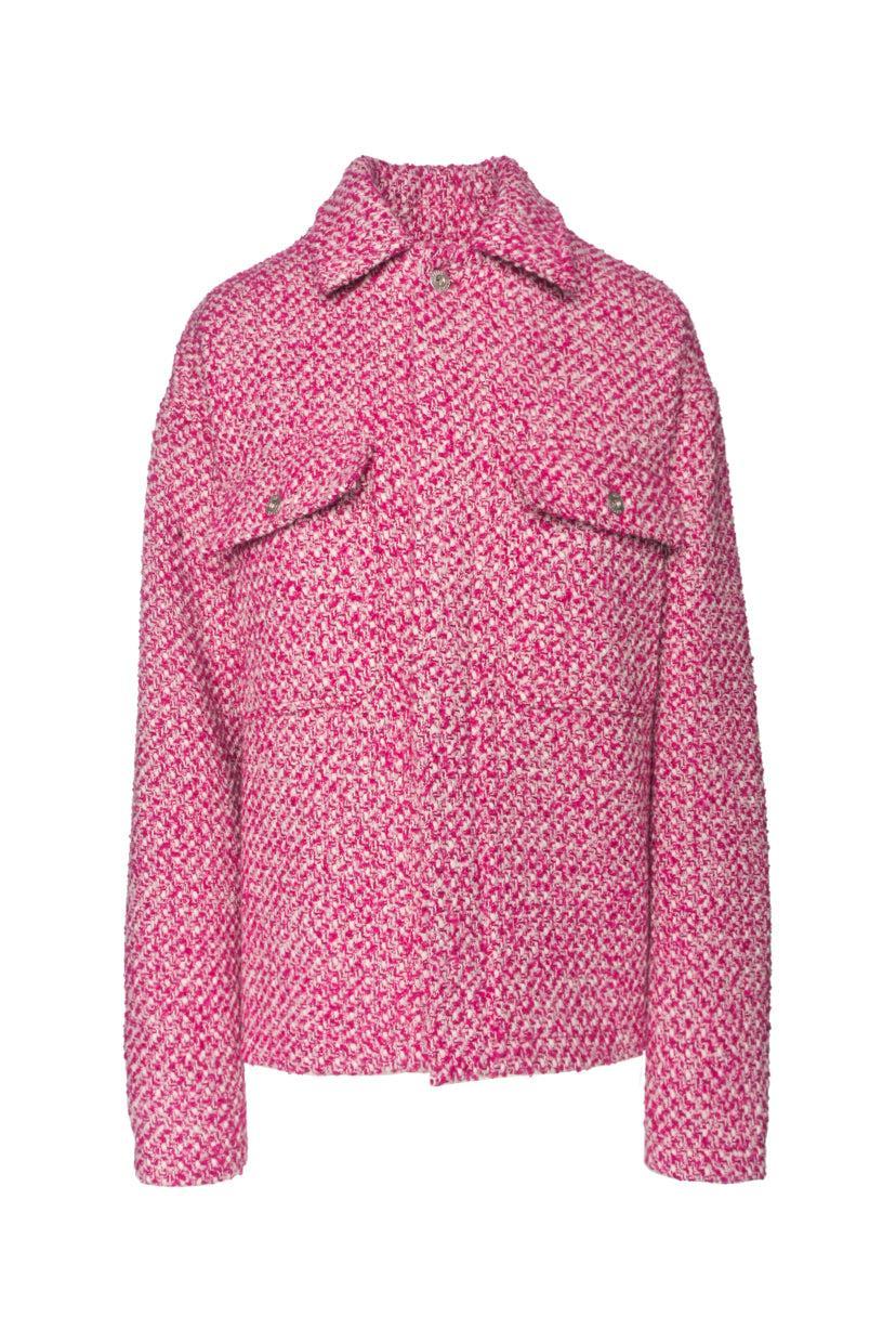 Goodboy Size OS Tweed Jacket