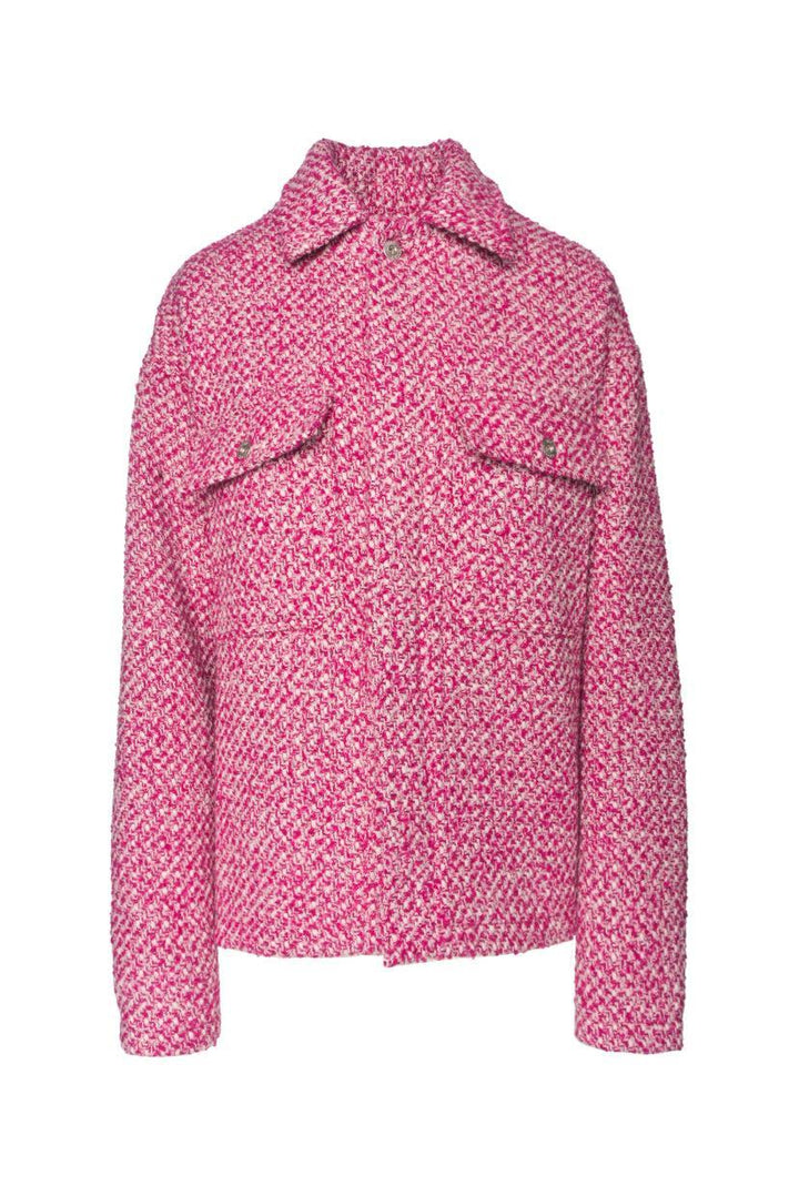 Goodboy Size OS Tweed Jacket