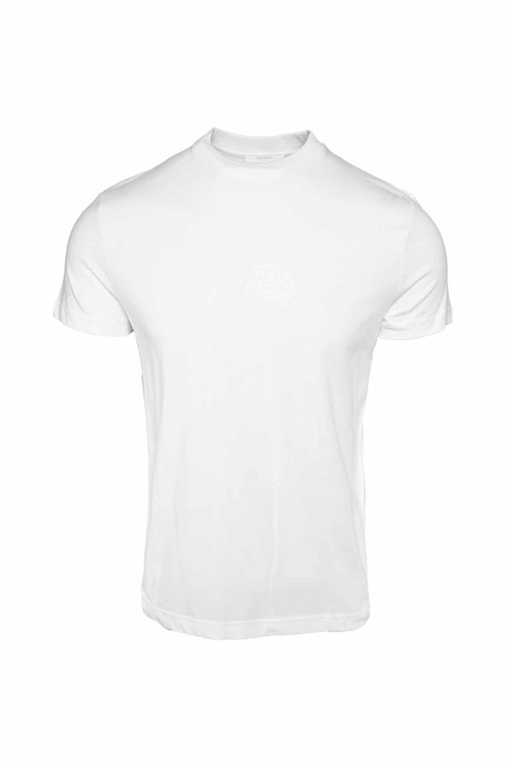 Prada Size S Men's Cotton T-shirt
