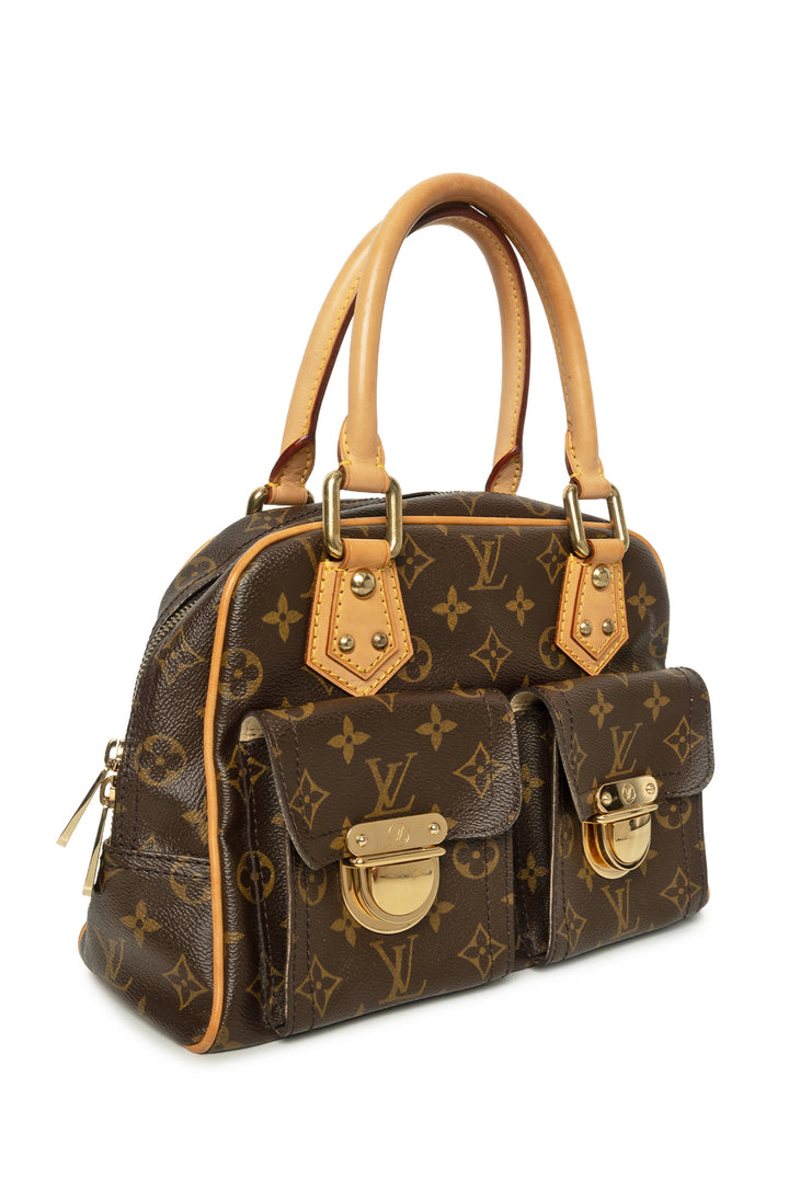Louis Vuitton Manhattan PM
