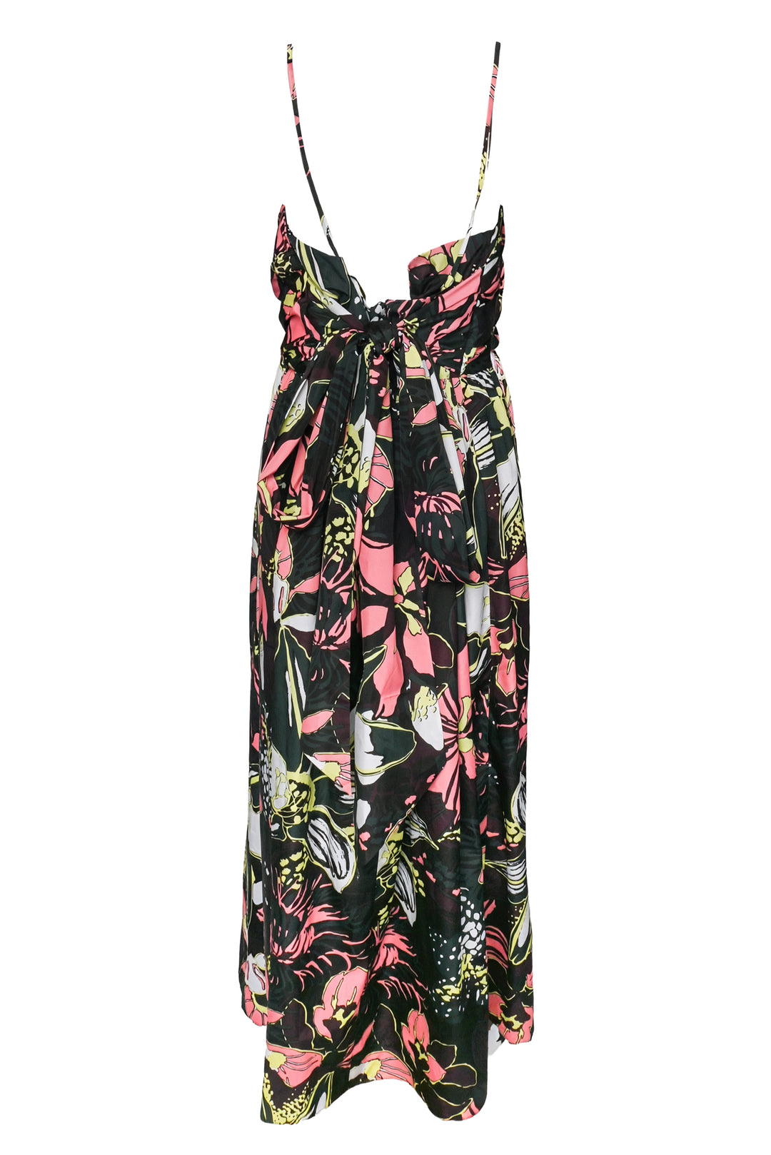 Tanya Taylor Size 20 Arabeth Dress