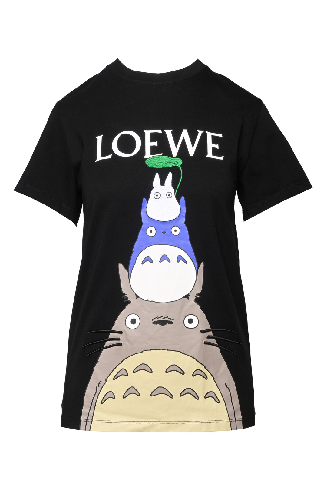 Loewe Size XS My Neighbour Totoro T-Shirt