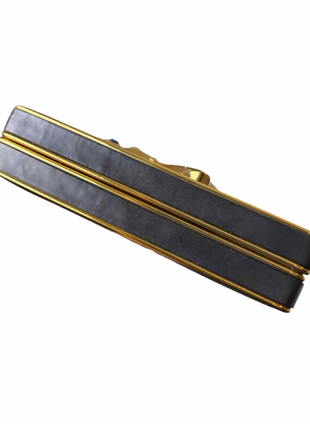 Tory Burch Adele Embellished Minaudiere Clutch Purse
